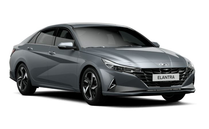  - HYUNDAI ELANTRA (OR - 011)